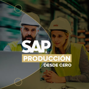 Curso Especialización Producción