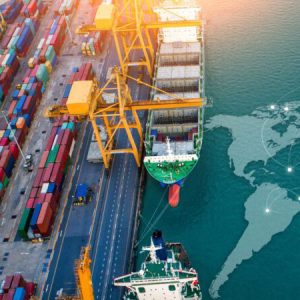 Curso Negocios Internacionales: Importaciones y Exportaciones