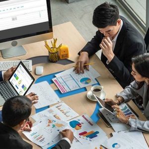 Curso Gestión de Proyectos