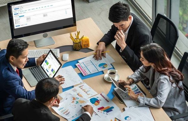 Curso Gestión de Proyectos