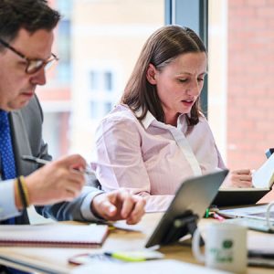 Finanzas Empresariales
